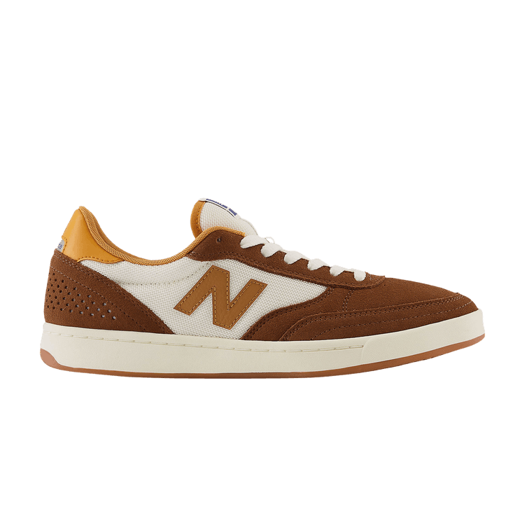 Numeric 440 'Brown Tan'