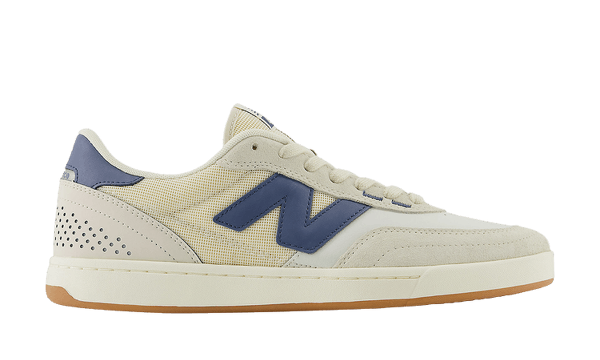 Numeric 440 V2 'Sea Salt Vintage Indigo'