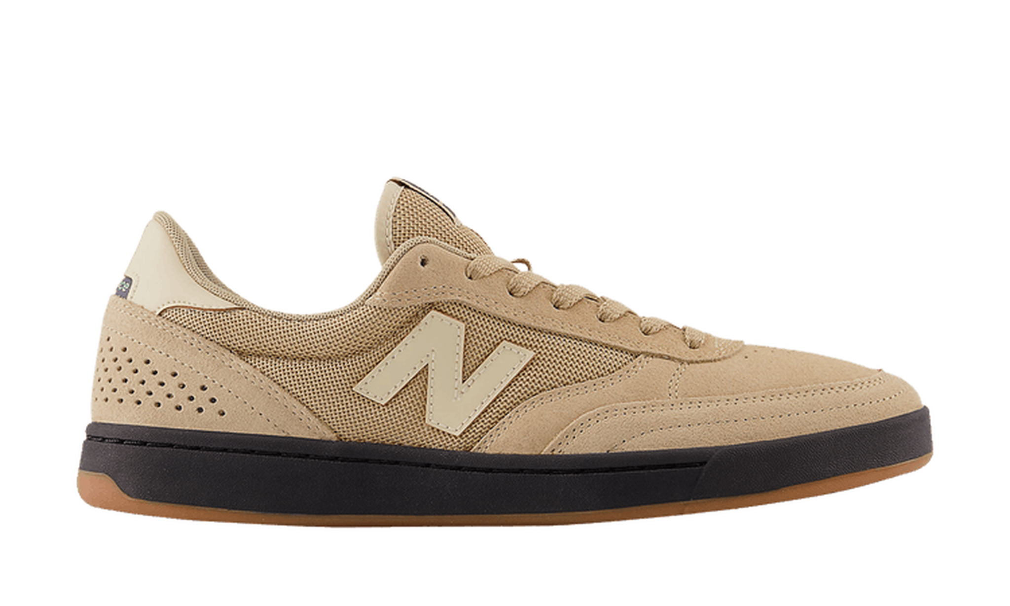 Numeric 440 'Tan'