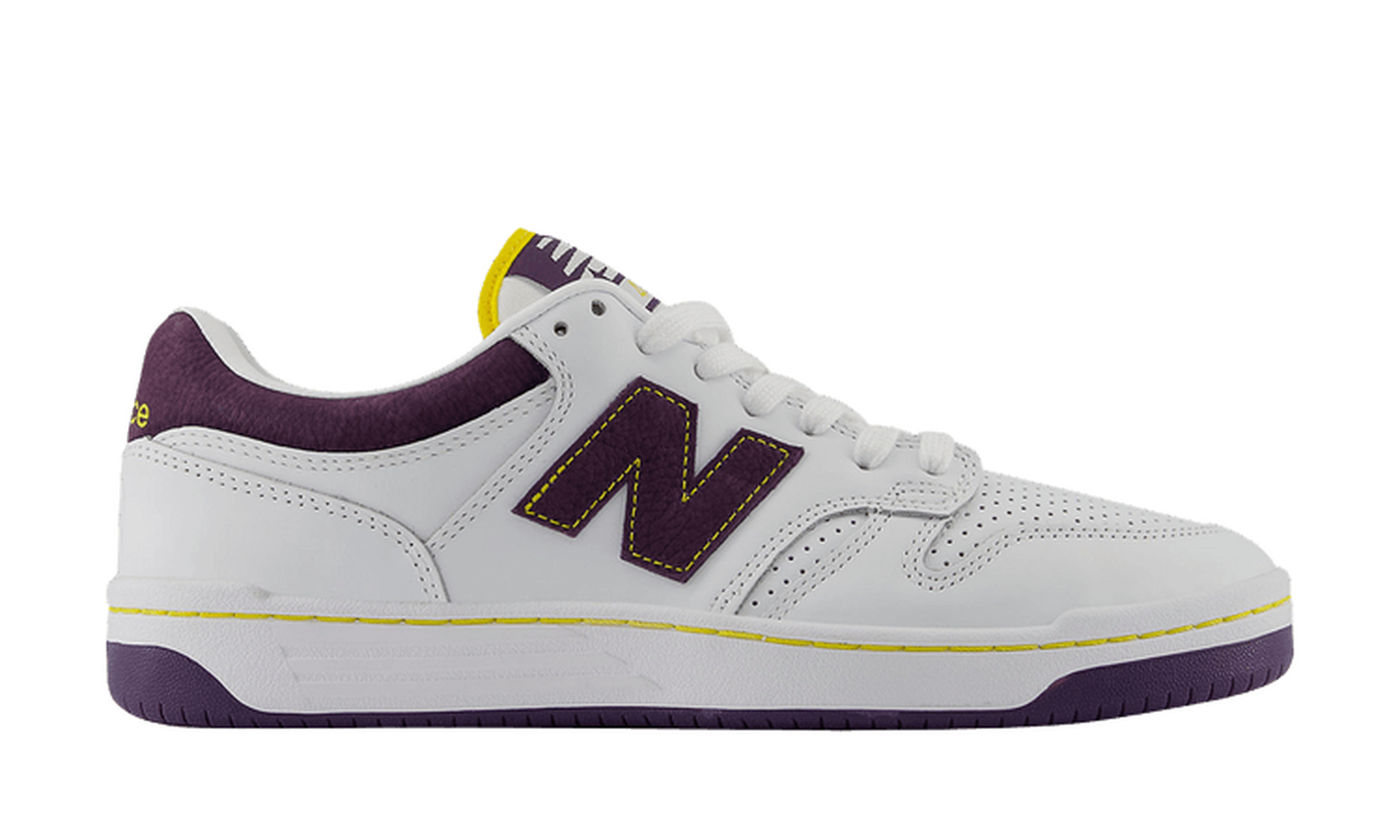 Numeric 480 'Eighties Pack - Lakers'
