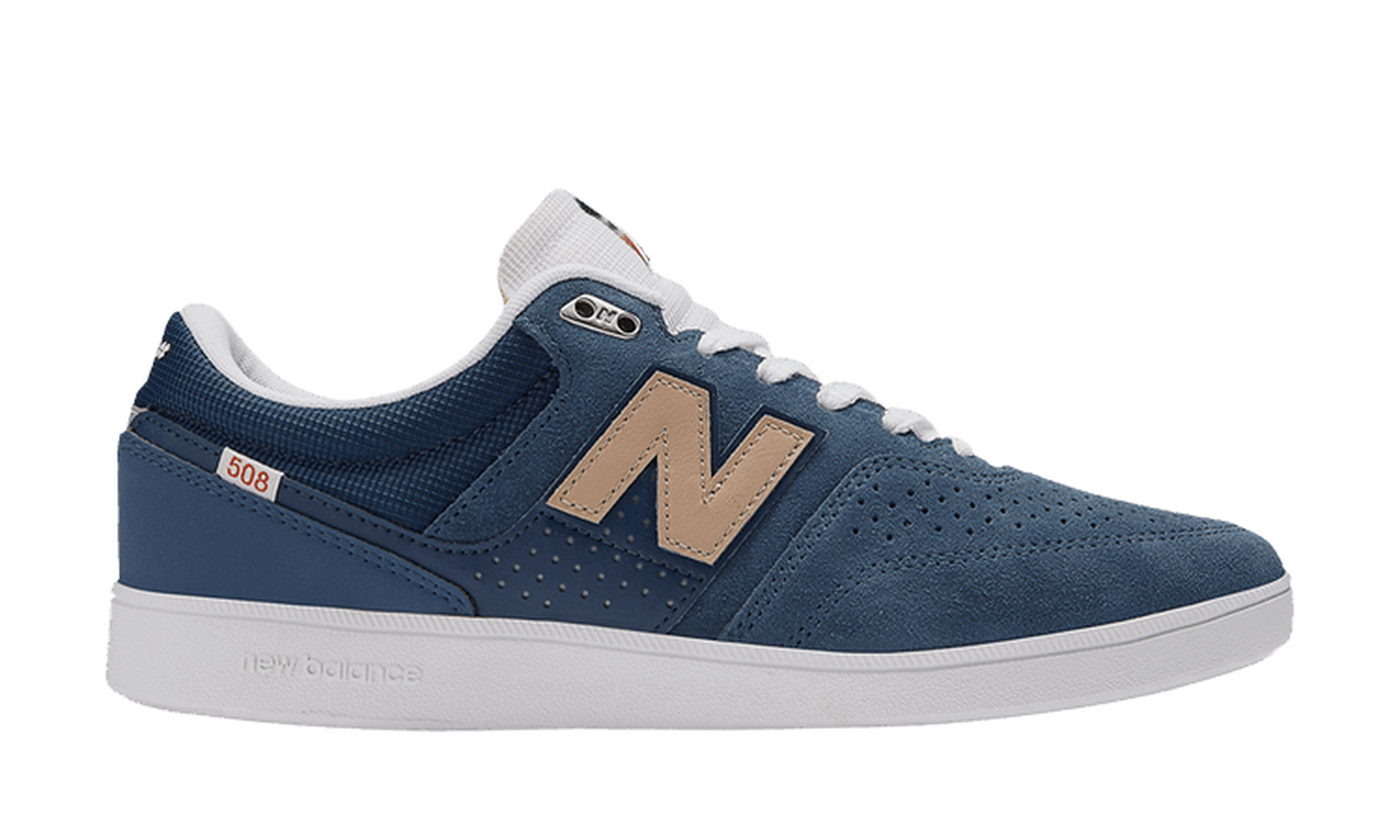 Brandon Westgate x Numeric 508 'Vintage Indigo'