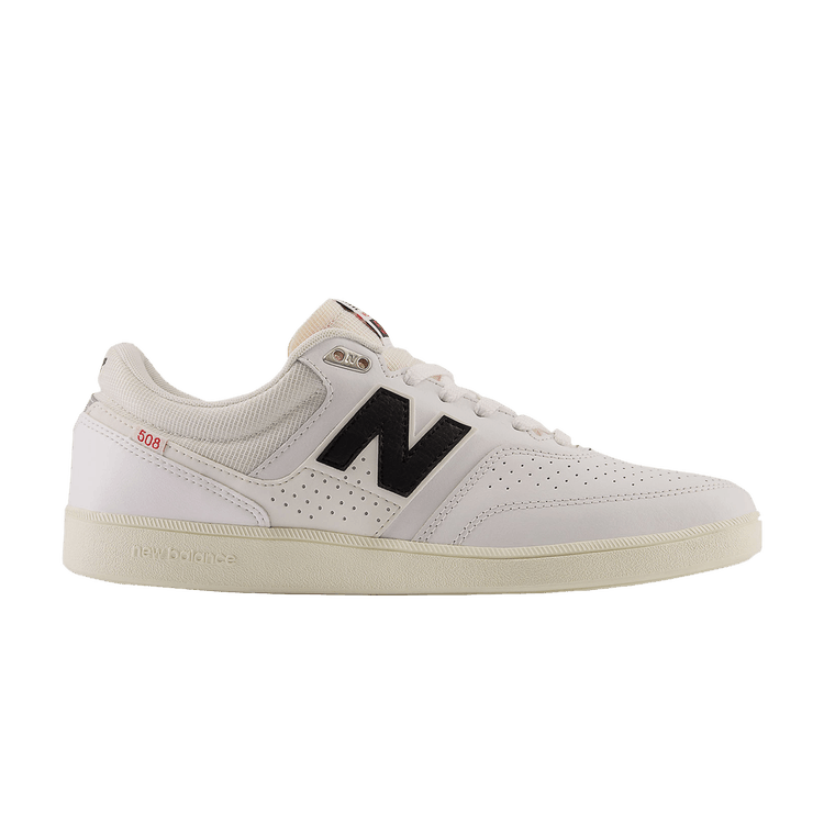 Brandon Westgate x Numeric 508 'White Black'