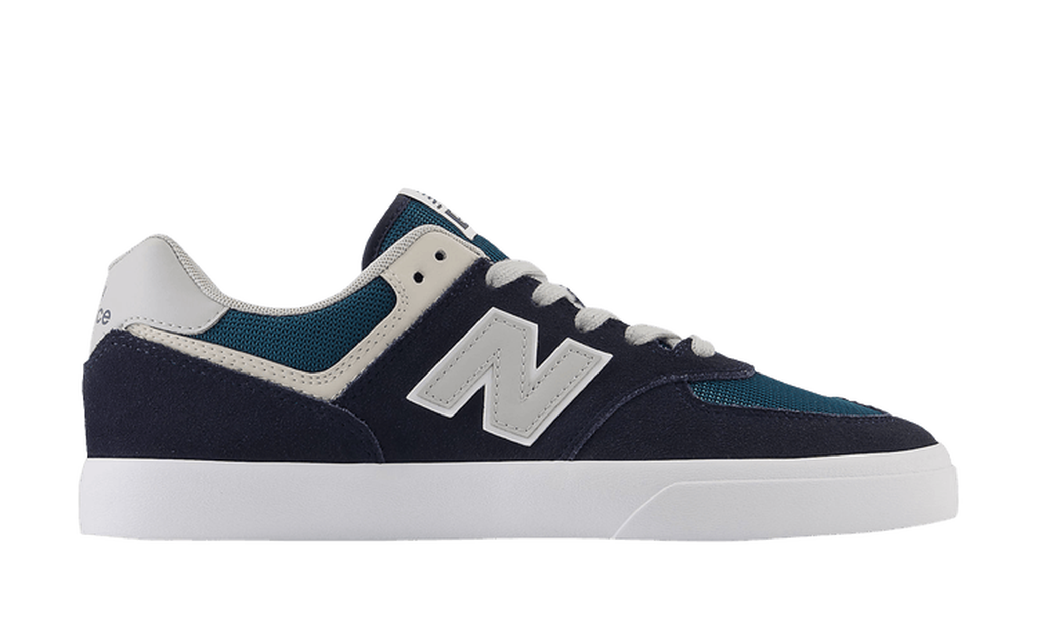 Numeric 574 Vulc 'Navy Grey'