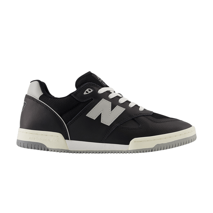 Tom Knox x Numeric 600 'Black Rain Cloud'