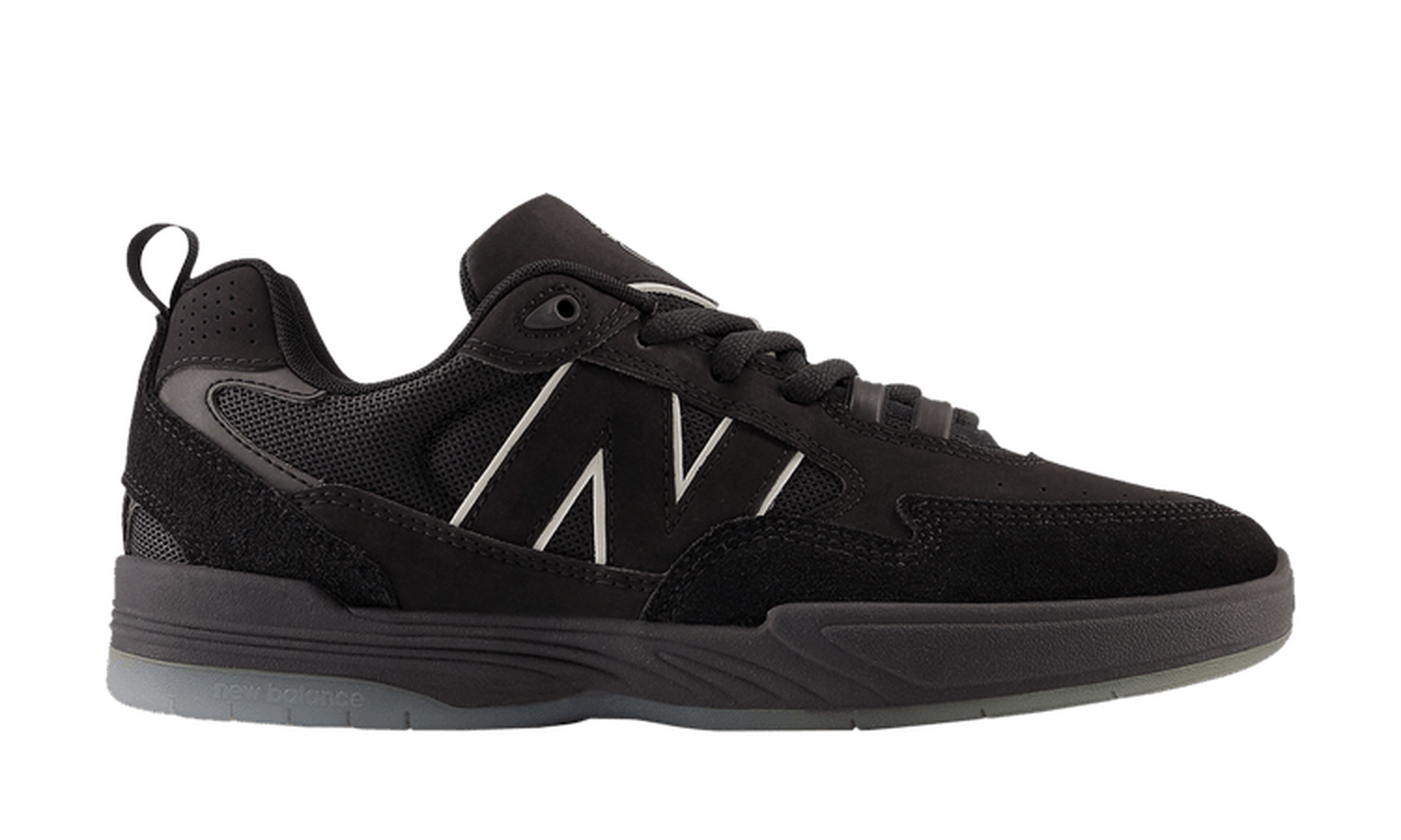 Tiago Lemos x Numeric 808 'Black'