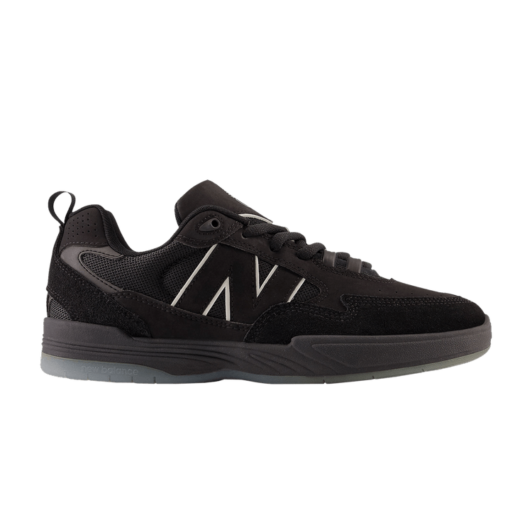 Tiago Lemos x Numeric 808 'Black'