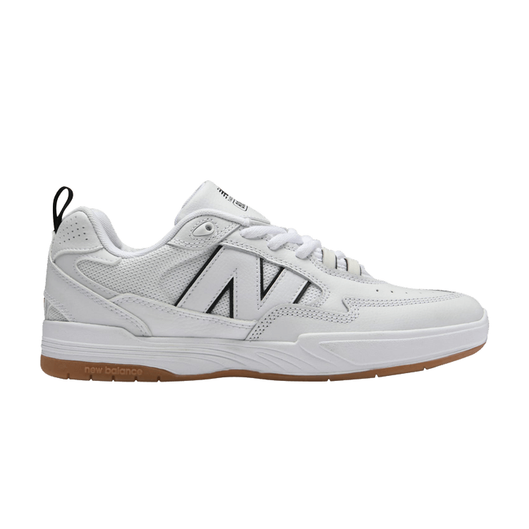 Tiago Lemos x Numeric 808 'White Black Gum'