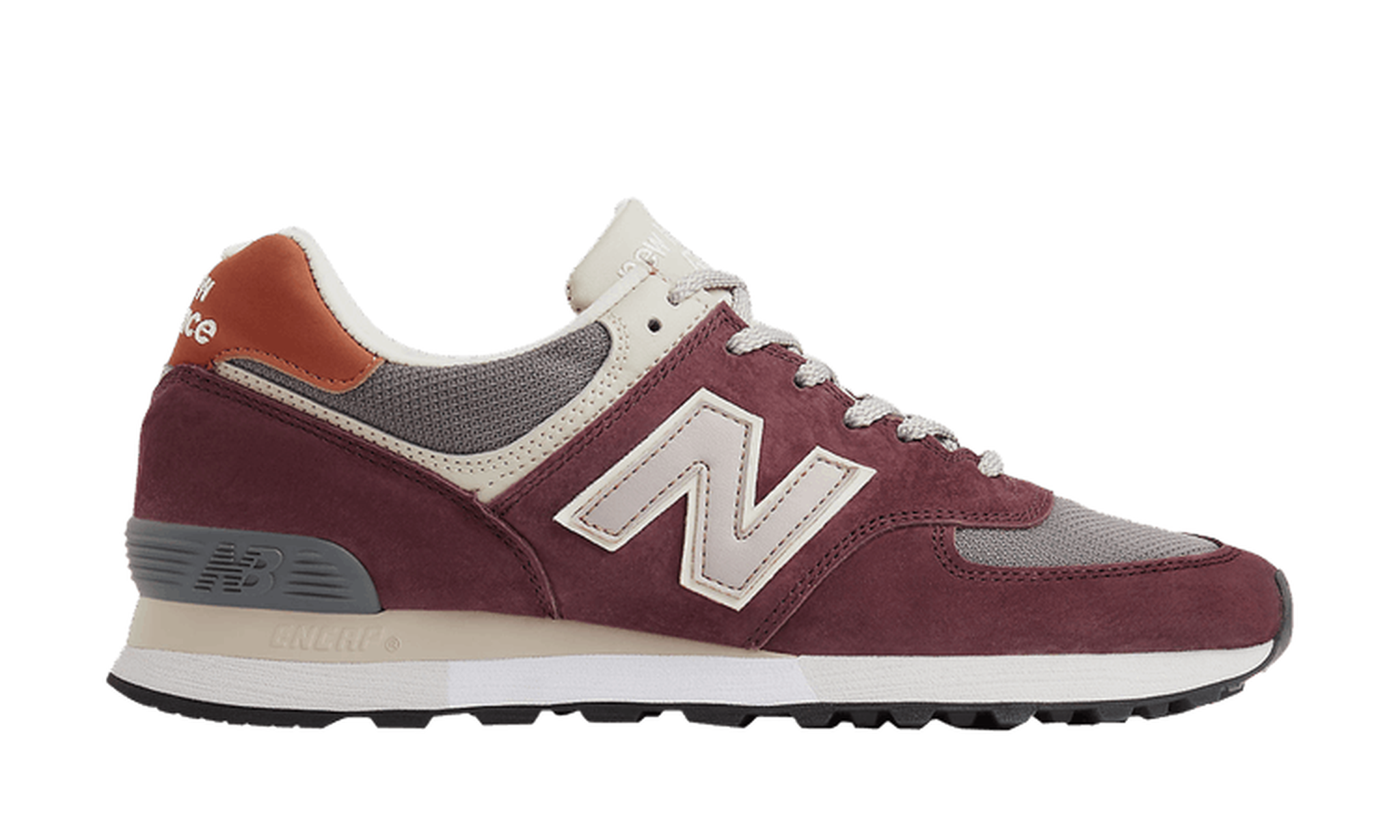 576 Made in England 'Underglazed'