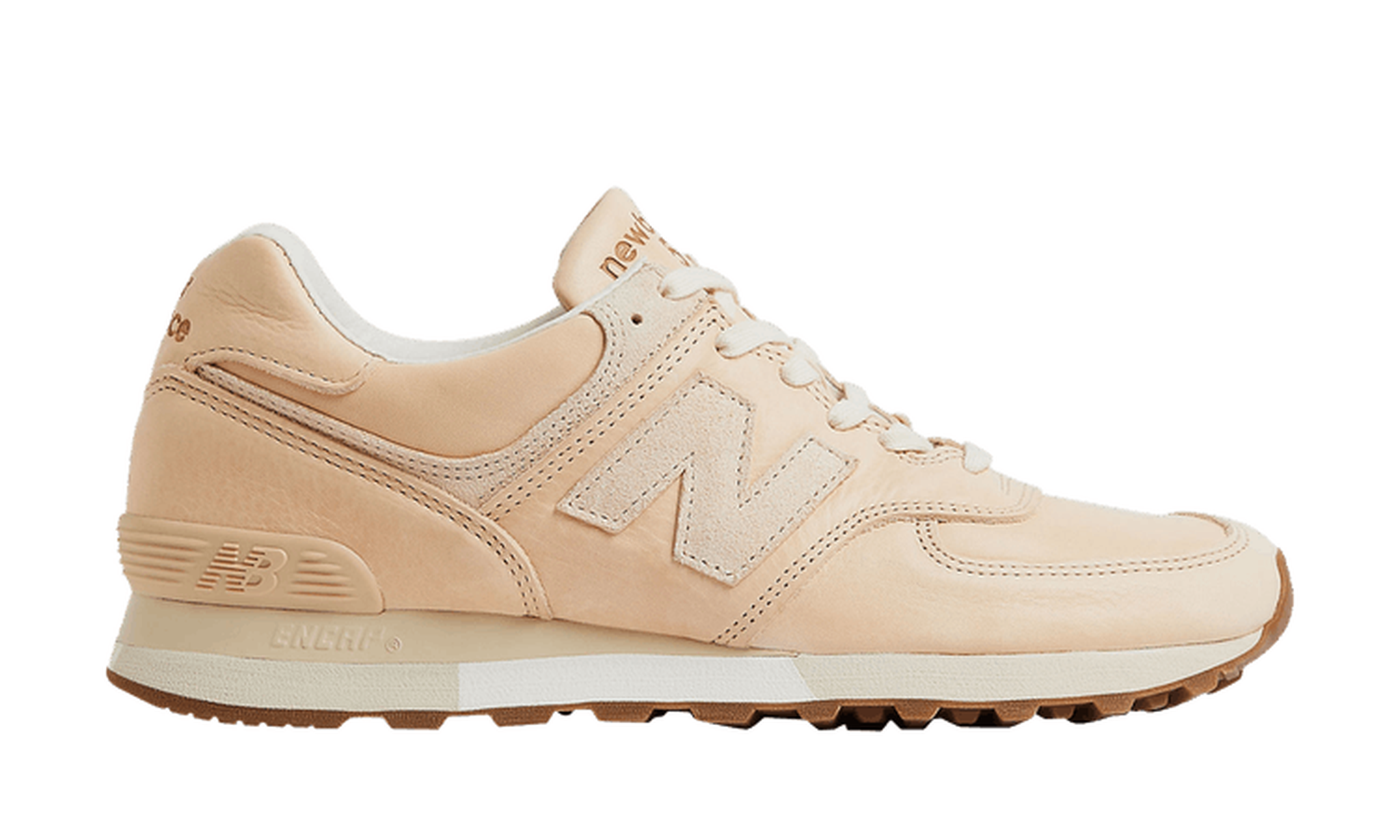 576 Made in England 'Veg Tan'