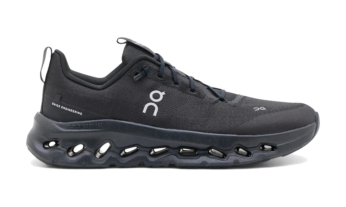 On Running Cloudtilt FKA Twigs EUSEXUA All Black (Women's)