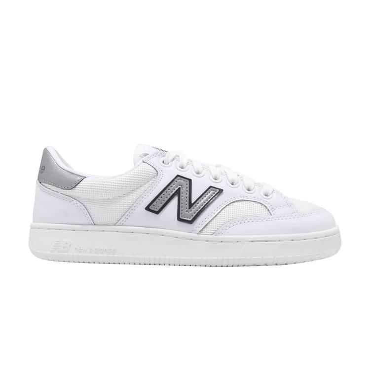Pro Court 'White Silver Navy'