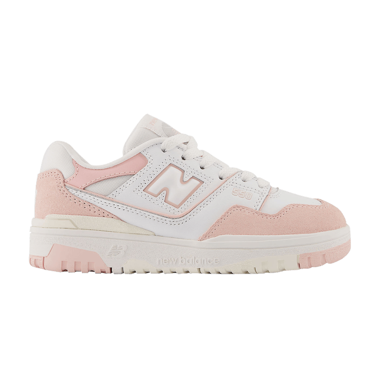 550 Little Kid 'White Pink Haze'