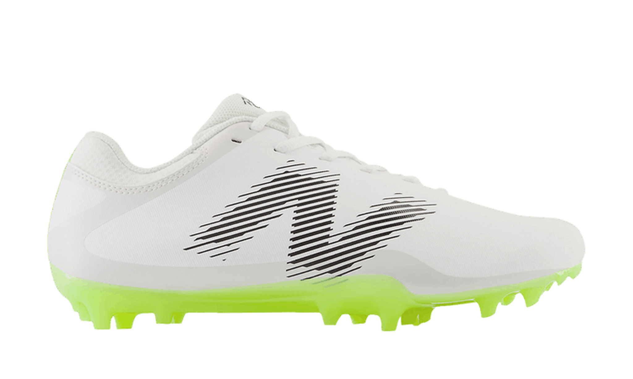 Rush v4 Low 'White Hi-Lite'