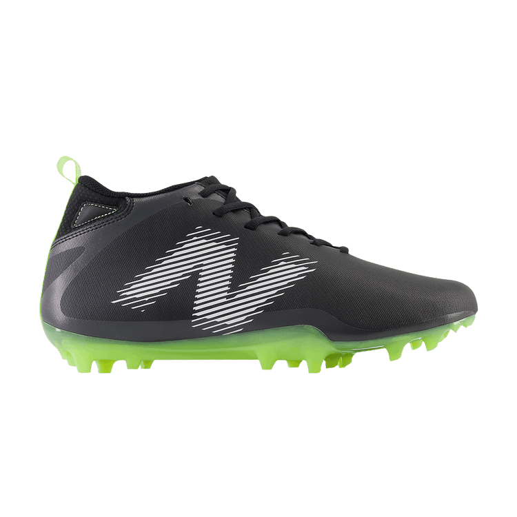 Rush v4 Mid 'Black Hi-Lite'