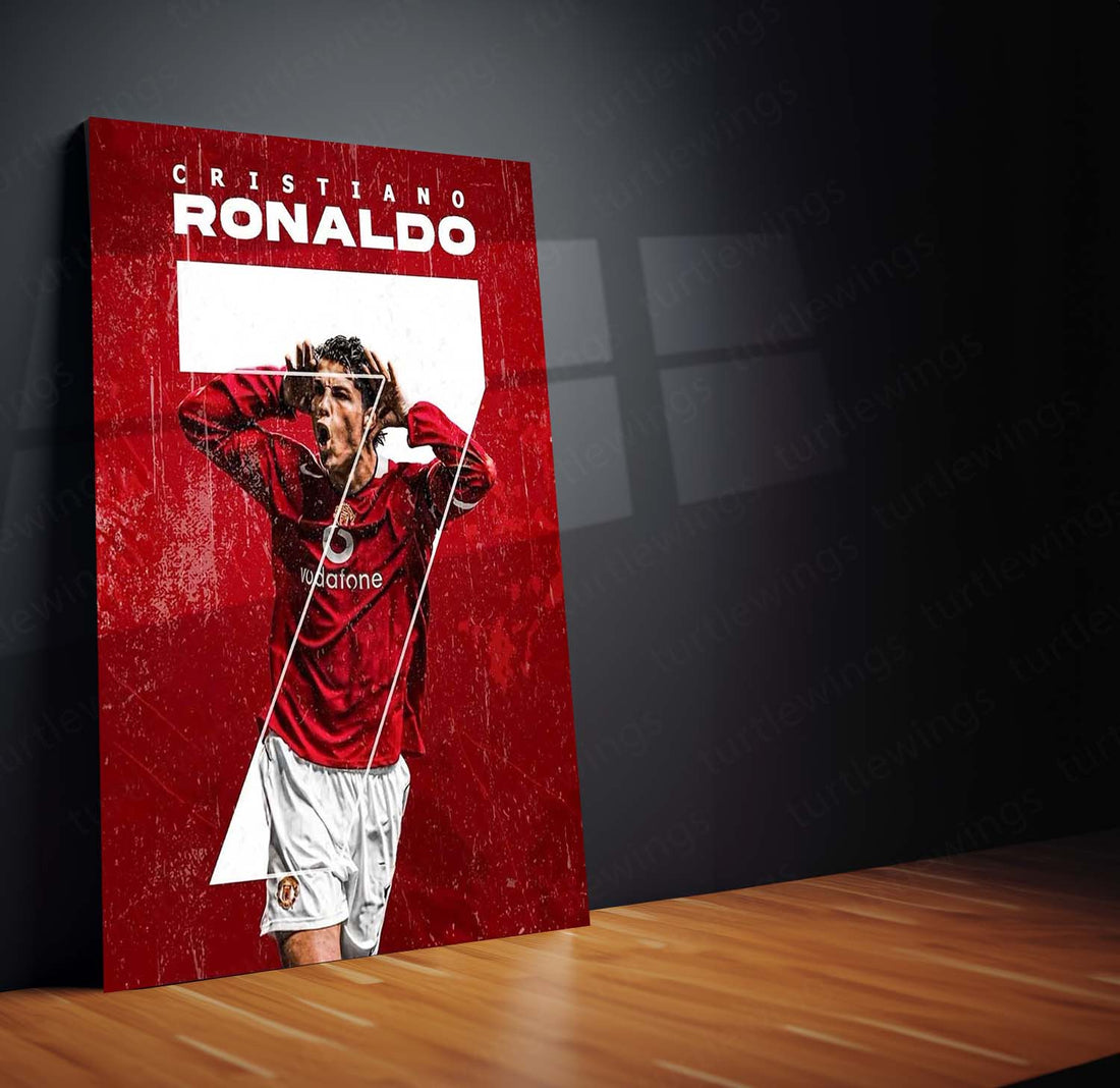 Ronaldo United