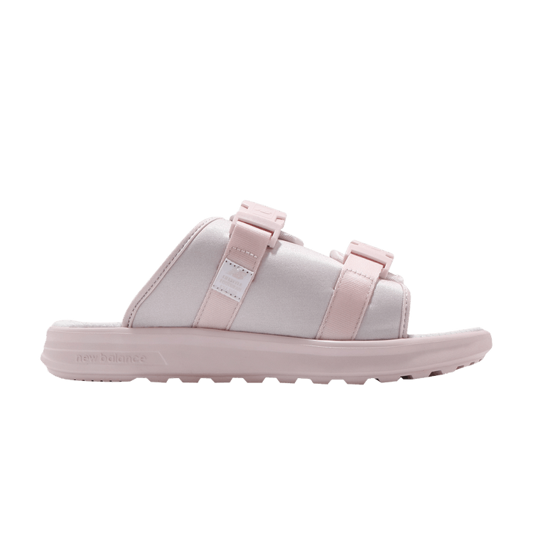 Wmns 330 Slides 'Pink White'