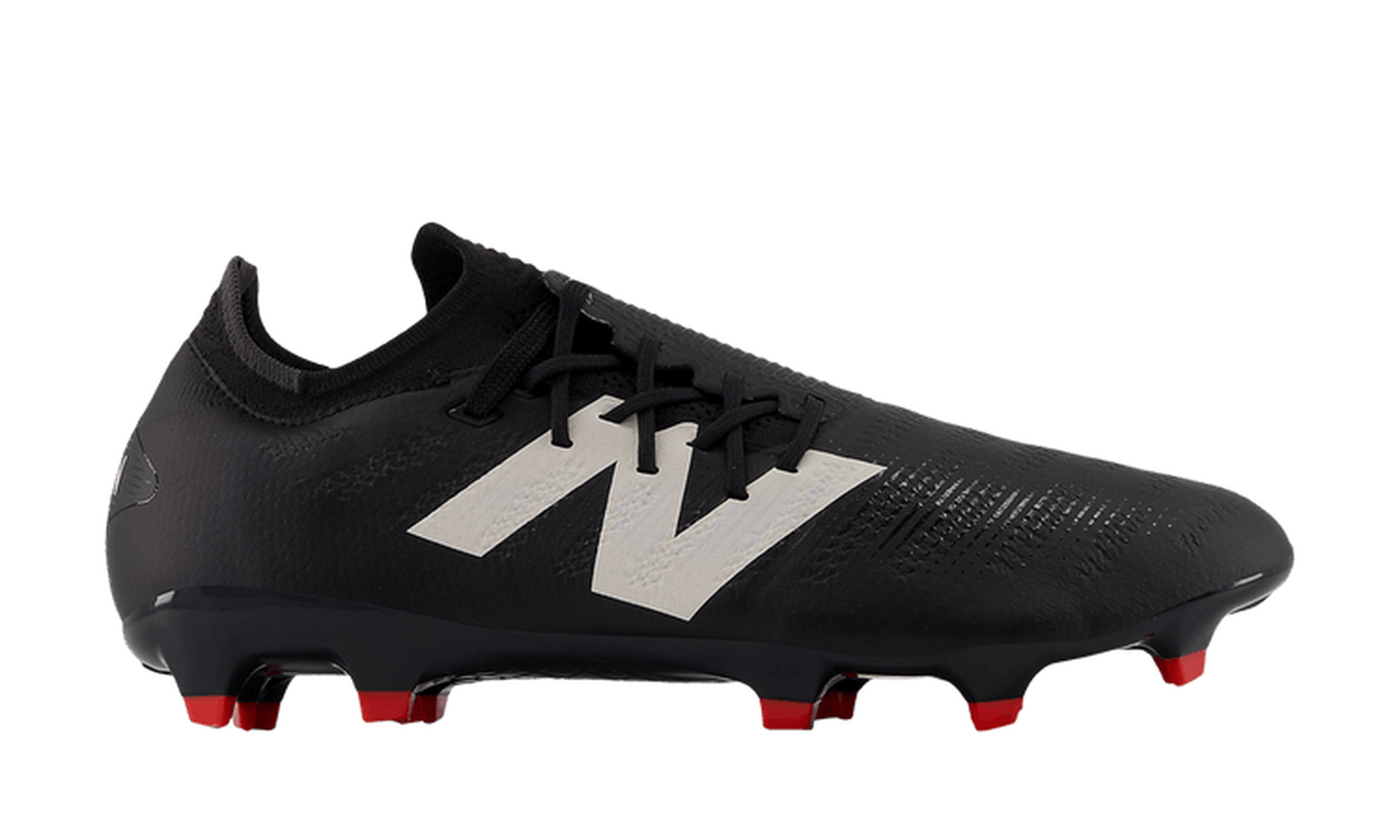 Furon V7+ Pro FG 'Black White'