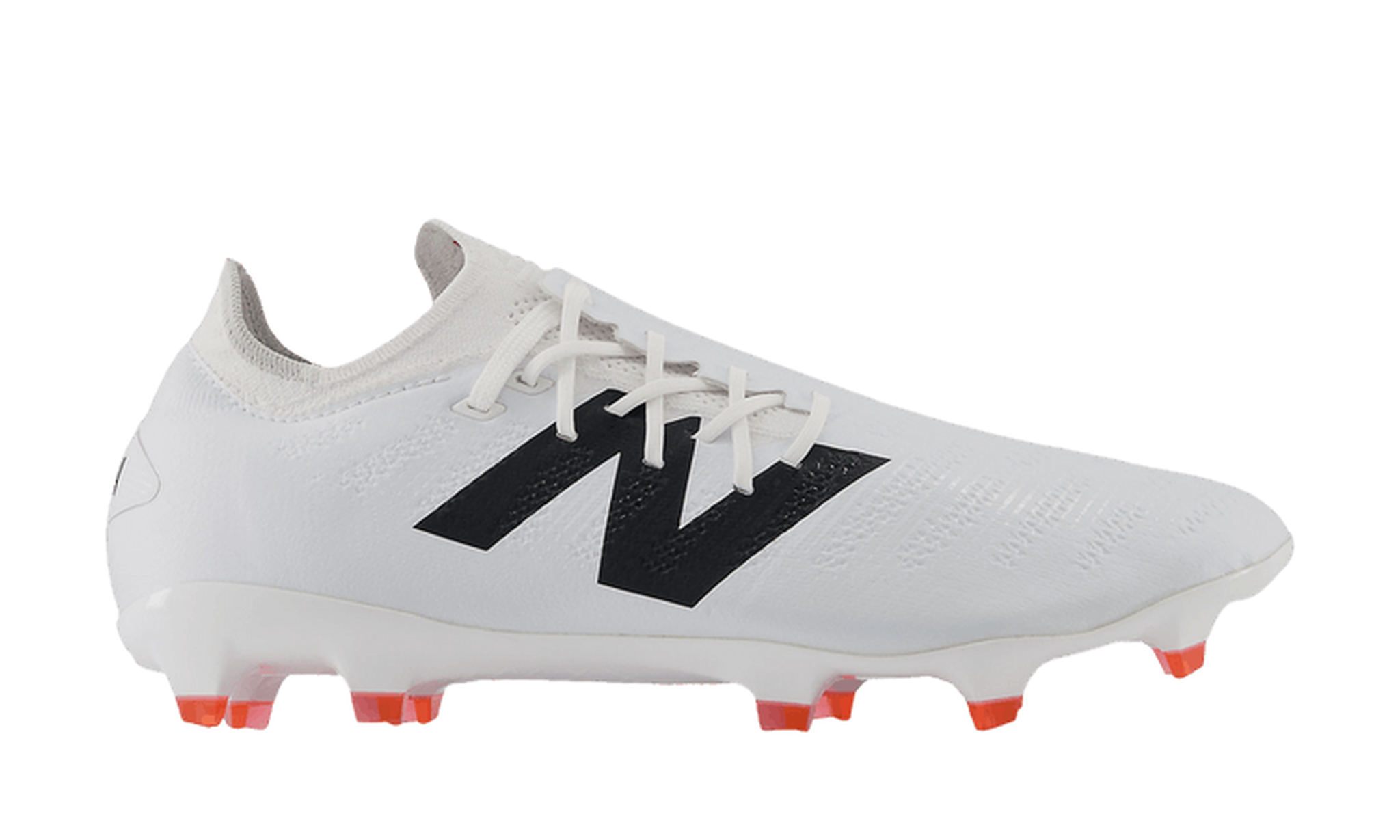 Furon V7+ Pro FG 'White Black'