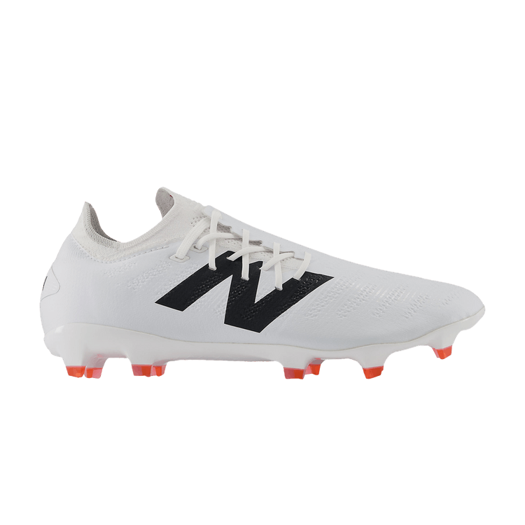Furon V7+ Pro FG 'White Black'