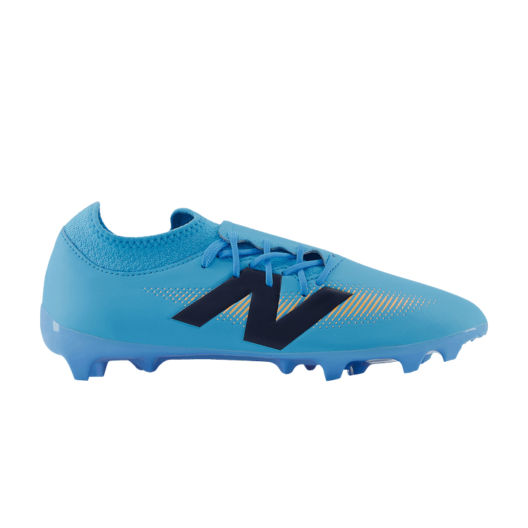 Furon V7+ Dispatch FG 'Team Sky Blue Mango'