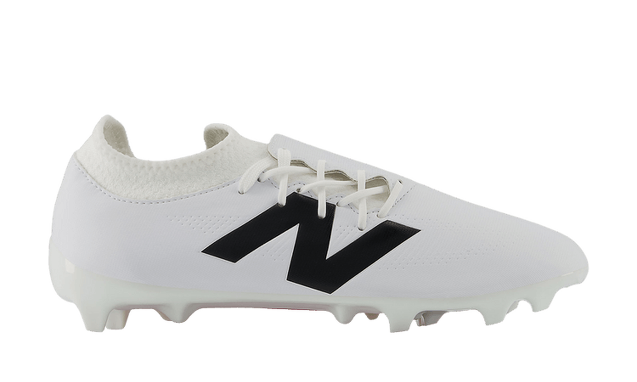 Furon V7+ Dispatch FG 'White Black'