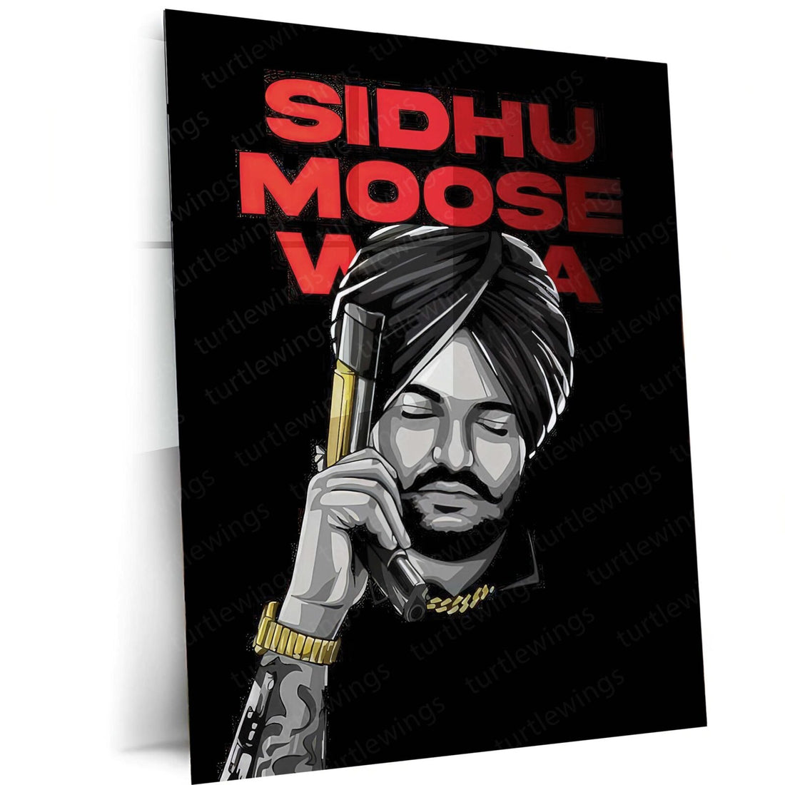 Siddhu Moosewaala
