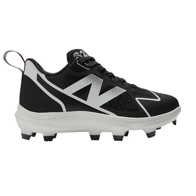 FuelCell Romero Duo Molded Big Kid 'Black White'