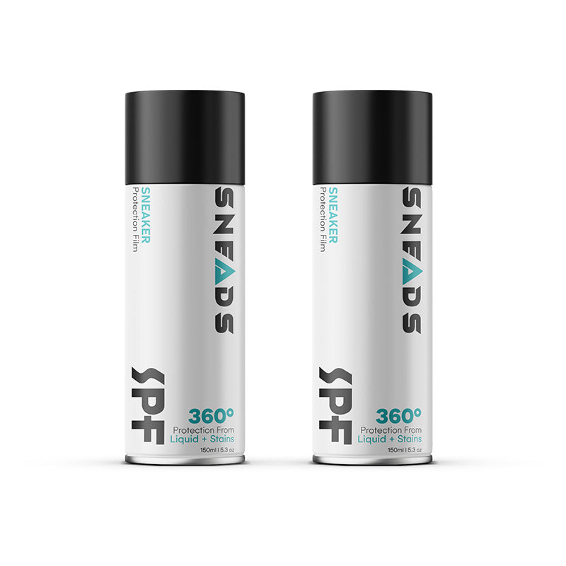 SPF 2.0 - Shoe Protection Film | Pack of 2