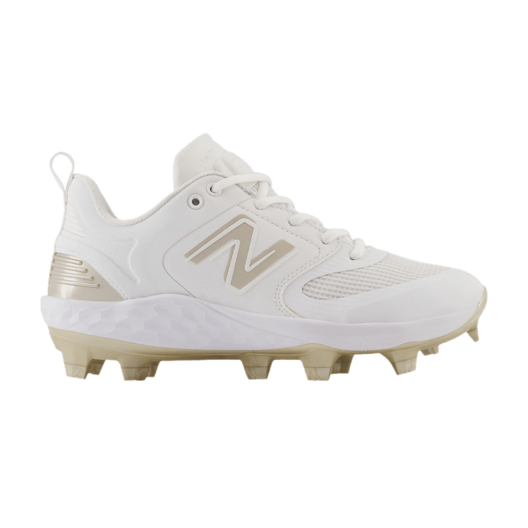 Wmns Fresh Foam Velo v3 Molded 'White Champagne'
