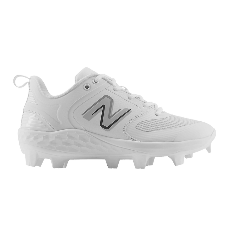 Wmns Fresh Foam Velo v3 Molded 'White'