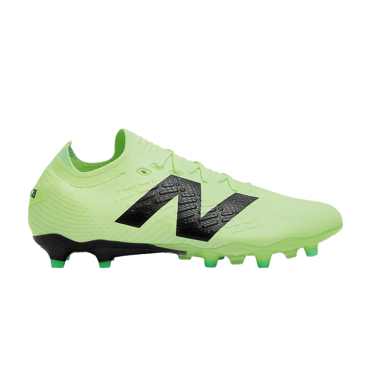 Tekela v4+ Pro Low FG 'Bleached Lime Glow'