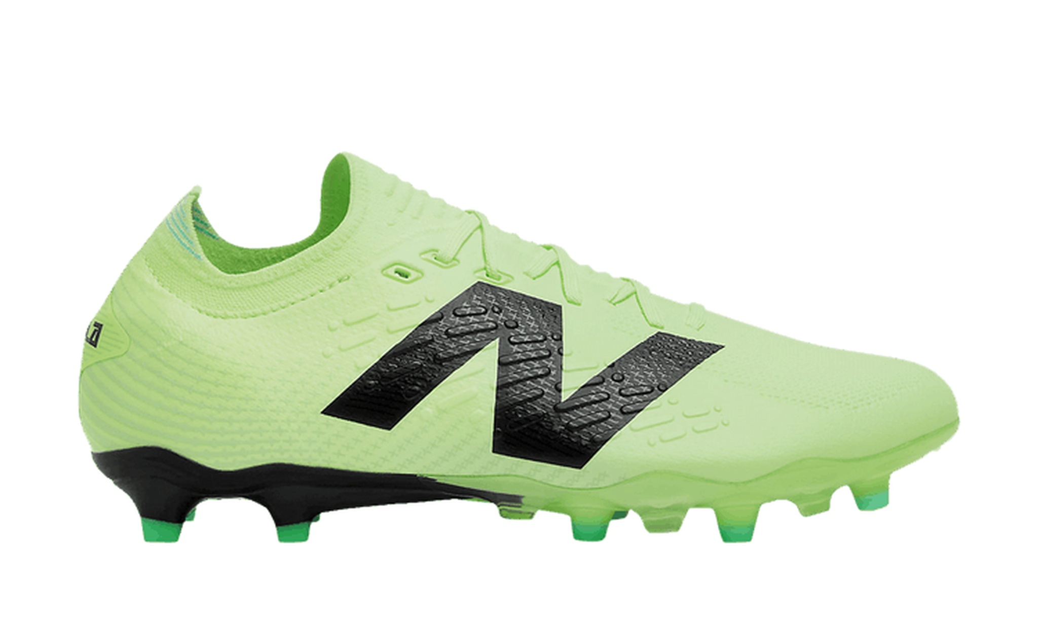 Tekela v4+ Pro Low FG 'Bleached Lime Glow'