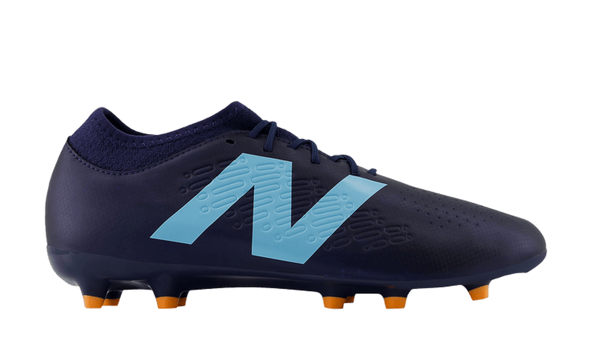 Tekela V4+ Magique FG 'Navy Team Sky Blue'