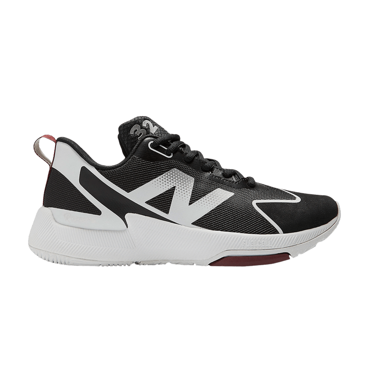 Wmns FuelCell Romero Duo Trainer 'Black White'
