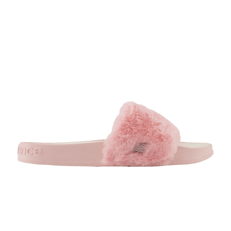 Wmns 200 Fuzzies Slide 'Pink Haze'