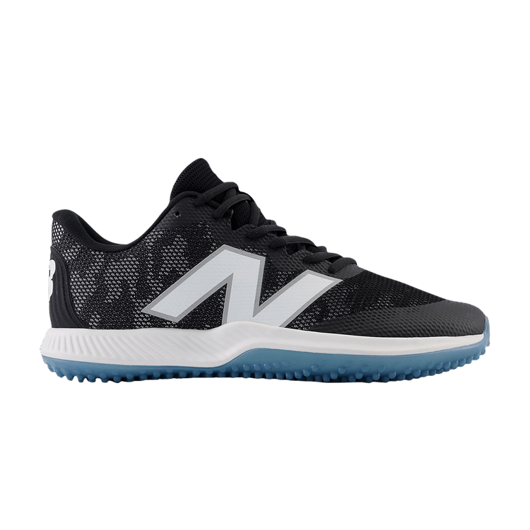 FuelCell 4040v7 TF 'Black Ice Blue'