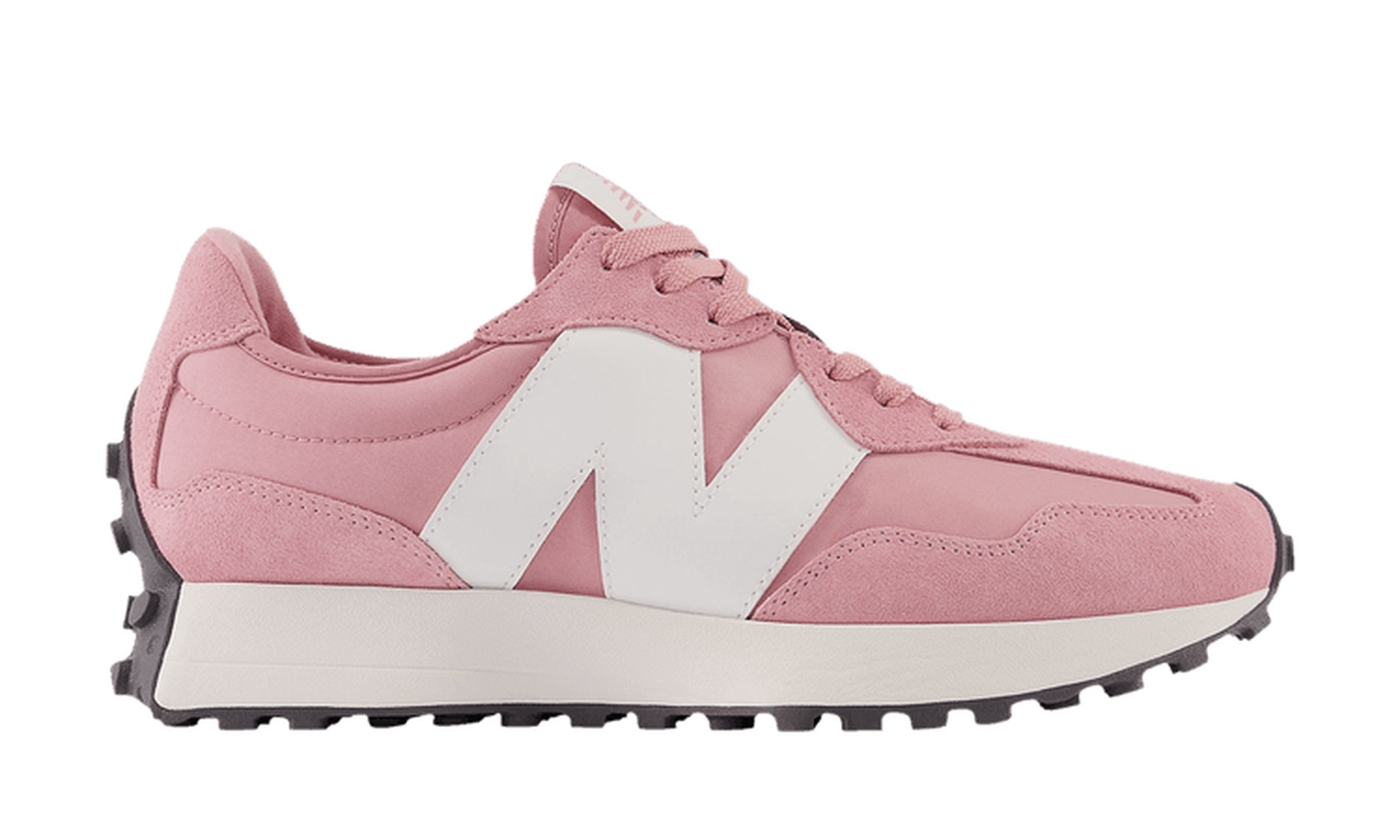 327 'Hazy Rose'