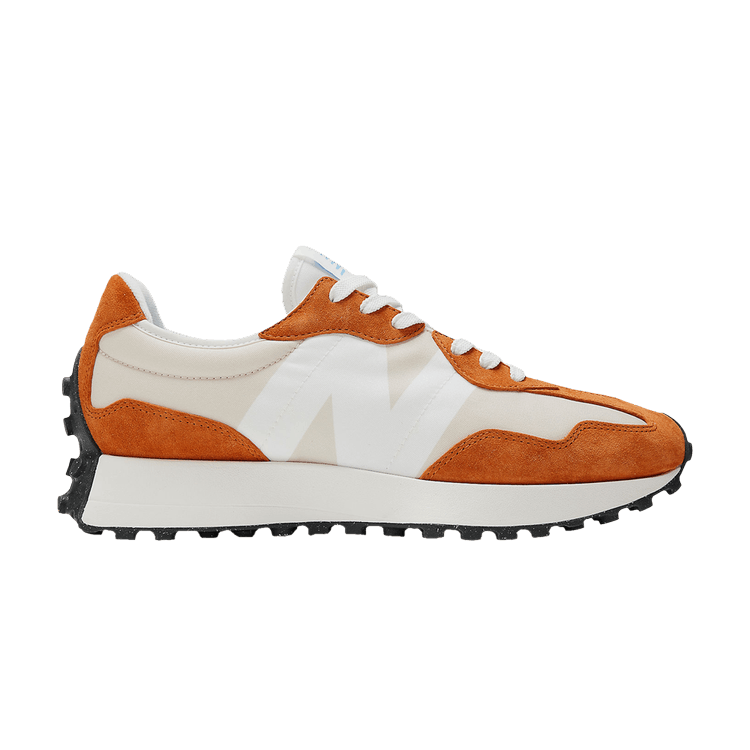 327 'Rust Oxide'