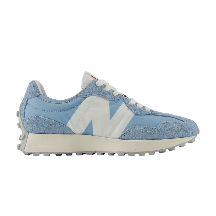 327 'Chrome Blue'