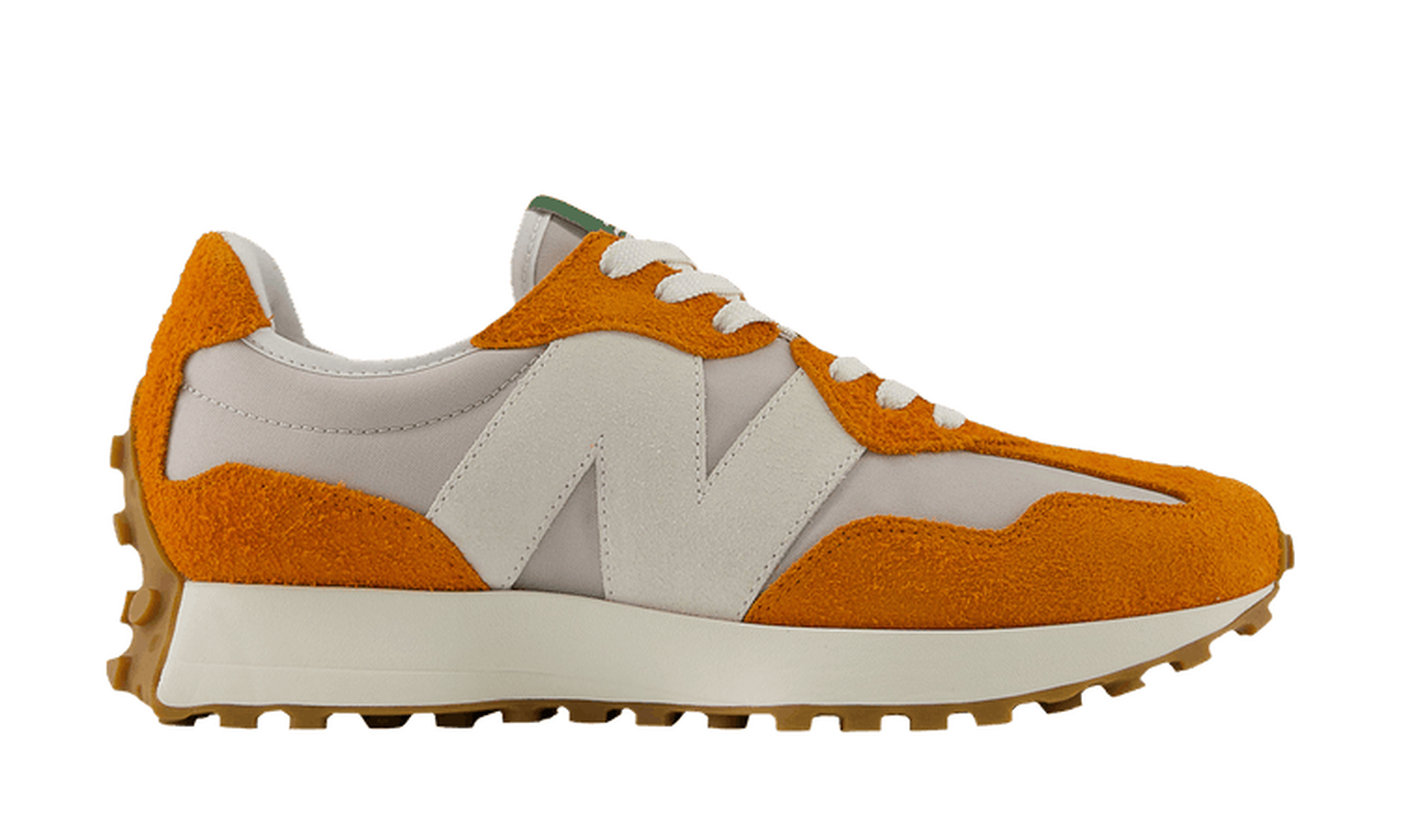 327 'Classic Orange'