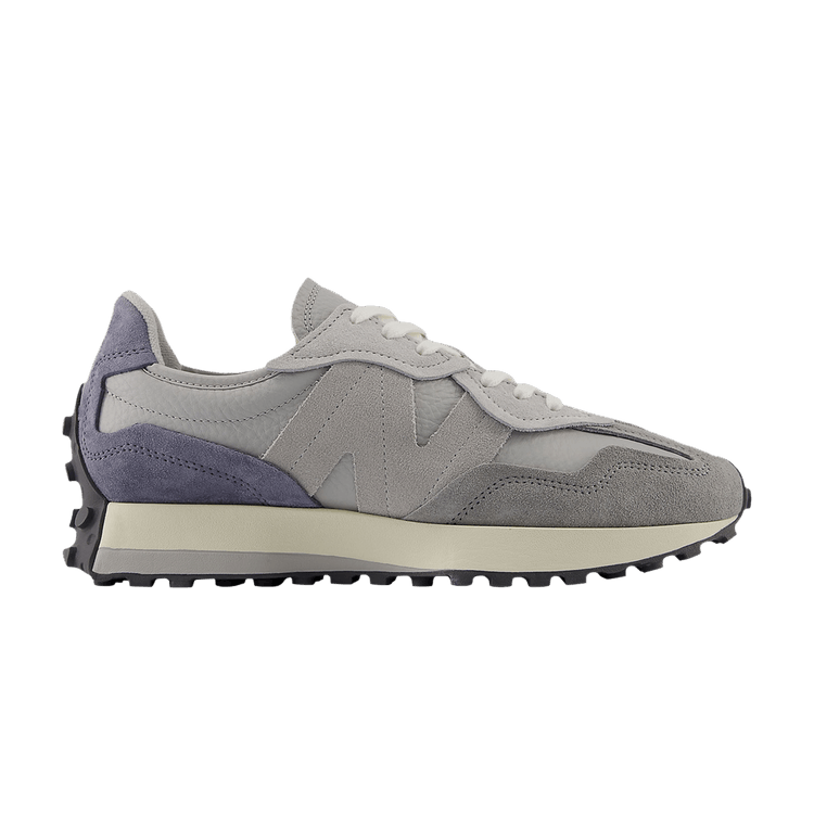 327 'Slate Grey Purple'