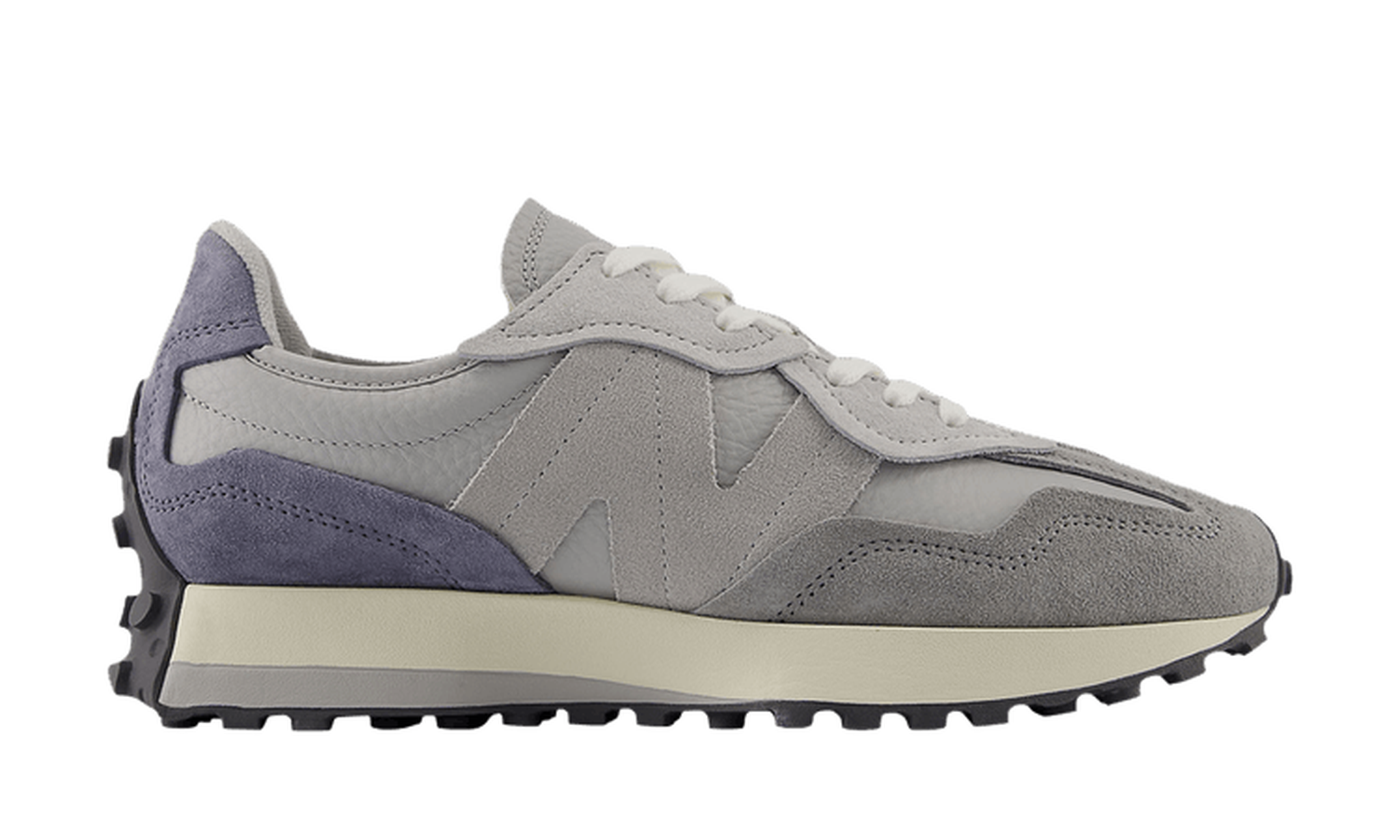 327 'Slate Grey Purple'