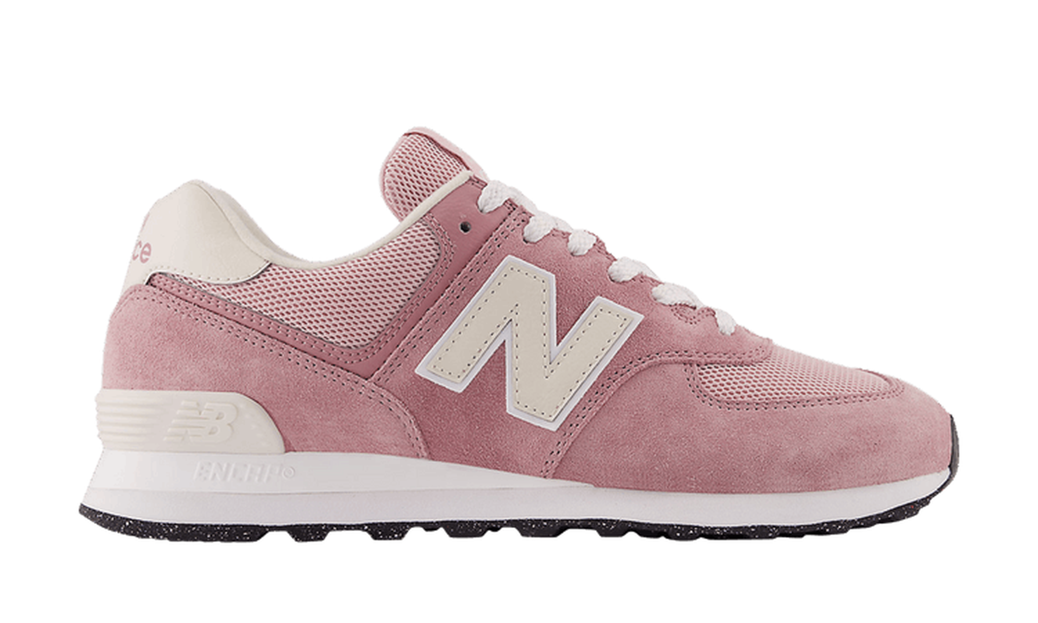 574 'Hazy Pink'