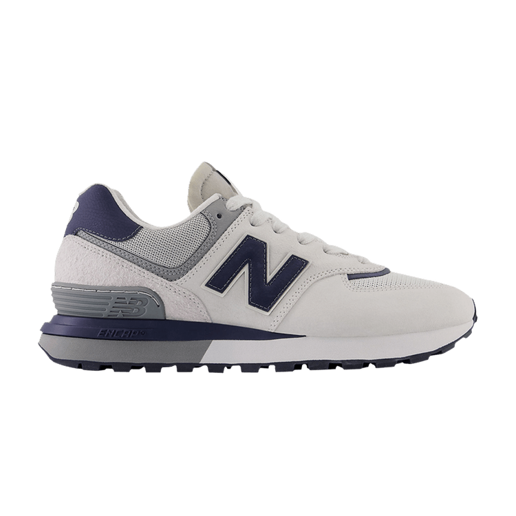 574 Legacy 'White Navy'