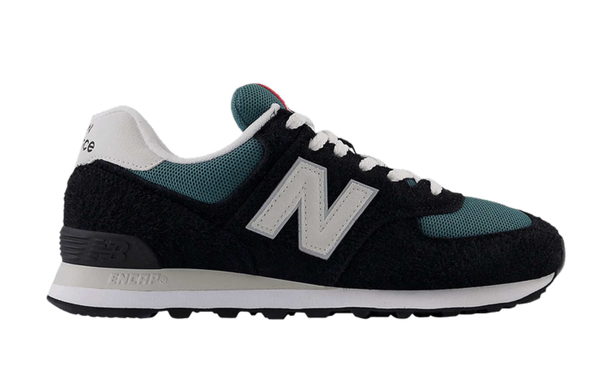 574 'Black Grey Matter'