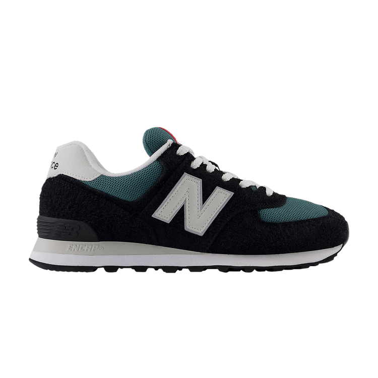 574 'Black Grey Matter'