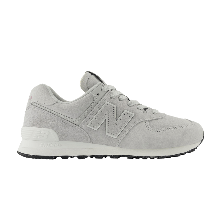 574 'Arctic Grey'