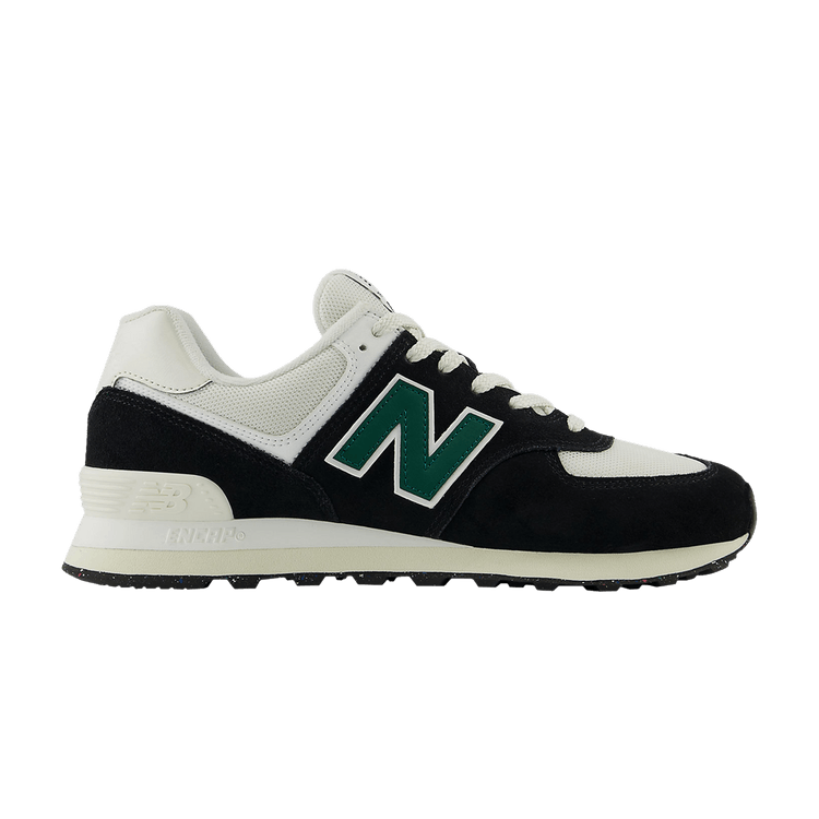 574 'Black Marsh Green'