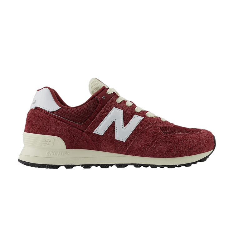 574 'Classic Crimson'