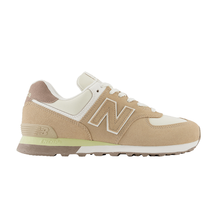 574 'Bone White'